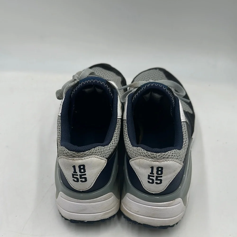 Nike Air Max SYSTM Penn State Nittany Lions Shoes Mens Sz 9 PSU Blue DZ7746-001